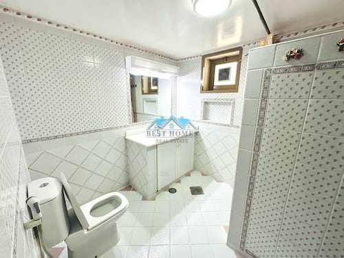 Spacious Seven Bedrooms Villa in Al Adan