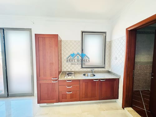 A Nice Sea View Studio in Salwa