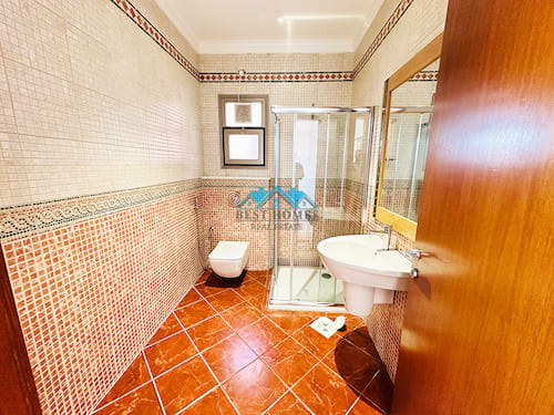 A Nice Sea View Studio in Salwa