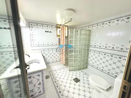 Spacious Seven Bedrooms Villa in Al Adan