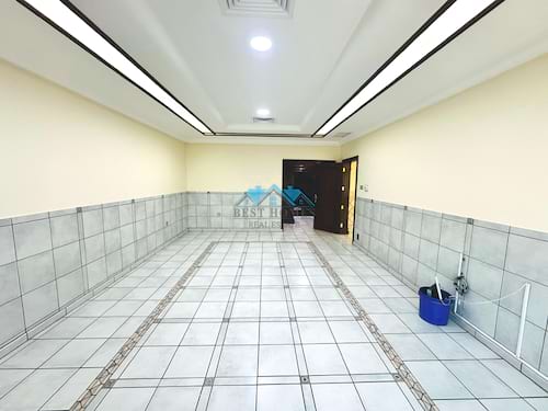 Spacious Seven Bedrooms Villa in Al Adan
