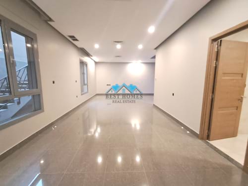 Modern 3 Bedroom Duplex with Private Entrance in Khaldiya