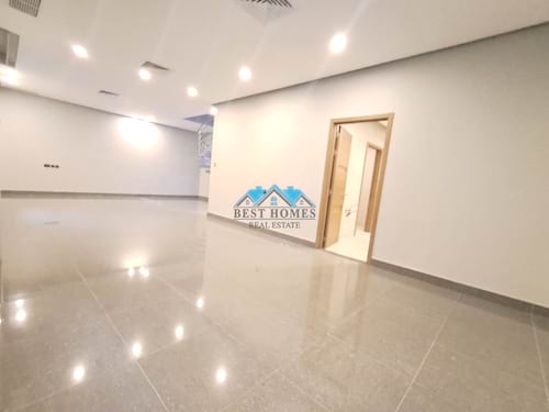 Modern 3 Bedroom Duplex with Private Entrance in Khaldiya