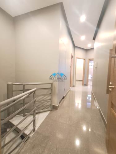 Modern 3 Bedroom Duplex with Private Entrance in Khaldiya