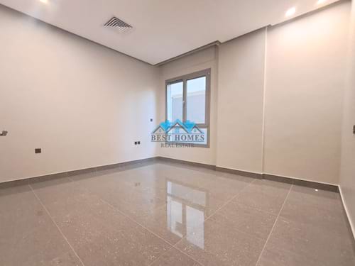 Modern 3 Bedroom Duplex with Private Entrance in Khaldiya
