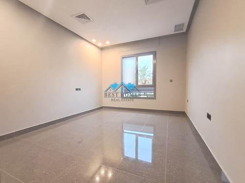 Modern 3 Bedroom Duplex with Private Entrance in Khaldiya