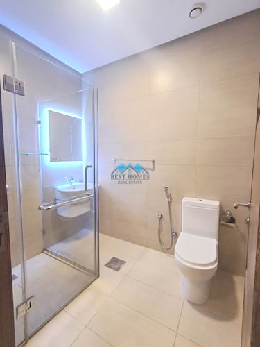 Modern 3 Bedroom Duplex with Private Entrance in Khaldiya