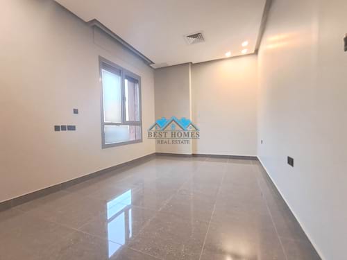Modern 3 Bedroom Duplex with Private Entrance in Khaldiya