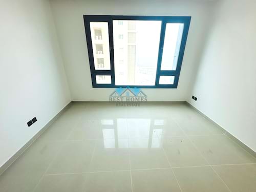 Duplex Style 3 Bedrooms Sea View Apartment in Salmiya