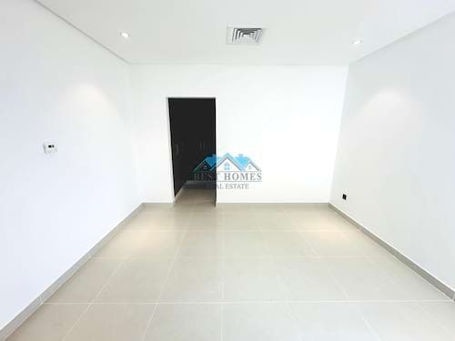 Duplex Style 3 Bedrooms Sea View Apartment in Salmiya