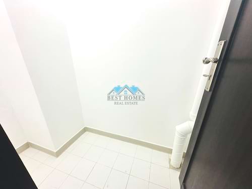 Duplex Style 3 Bedrooms Sea View Apartment in Salmiya