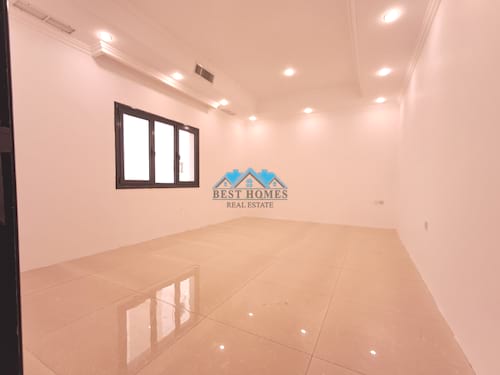 Stylish 4 Bedrooms Duplex Apartment with Private Entrance in Jabriya