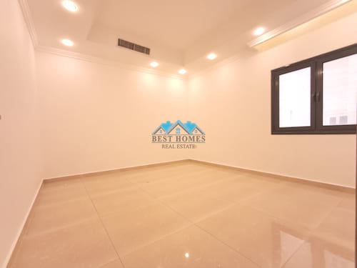 Stylish 4 Bedrooms Duplex Apartment with Private Entrance in Jabriya