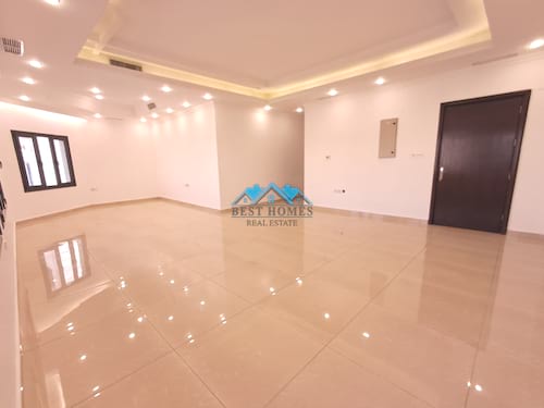 Stylish 4 Bedrooms Duplex Apartment with Private Entrance in Jabriya