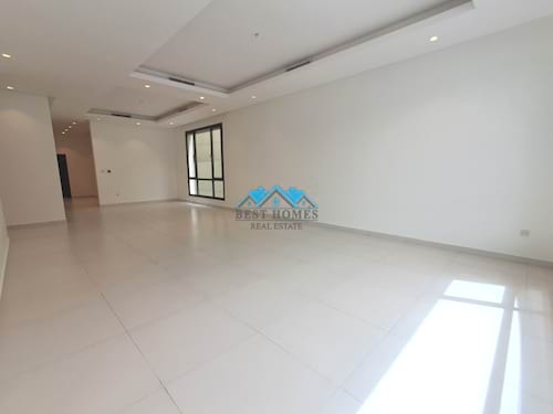 Elegant 5 Master Bedrooms Villa with Private Entrance in Shaab