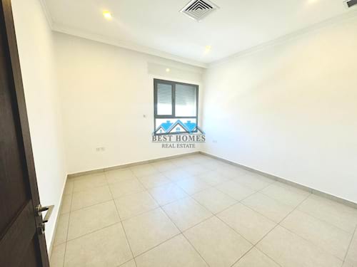 Spacious 4 Bedrooms Apartment in Al Salam