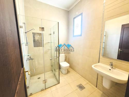 Spacious 4 Bedrooms Apartment in Al Salam