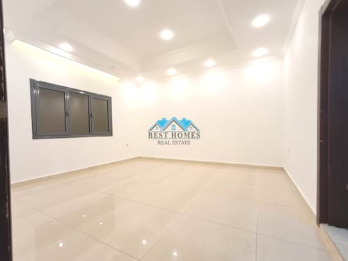 Stylish 4 Bedrooms Duplex Apartment with Private Entrance in Jabriya
