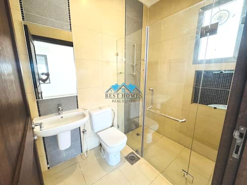 Spacious 4 Bedrooms Apartment in Al Salam