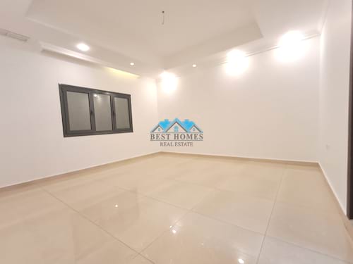 Stylish 4 Bedrooms Duplex Apartment with Private Entrance in Jabriya