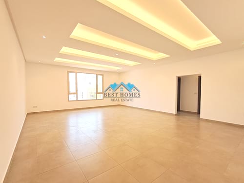 Nice and Modern Style 3 Bedrooms Apartment in Jabriya