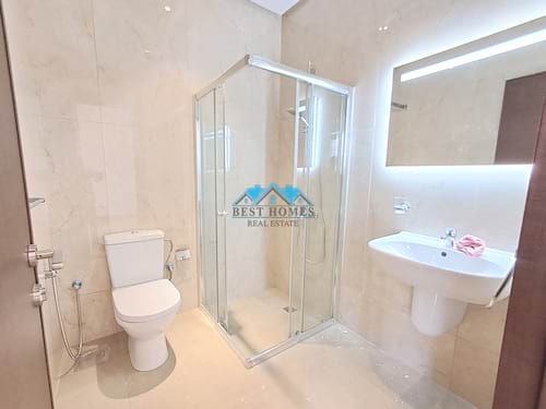 Nice and Modern Style 3 Bedrooms Apartment in Jabriya