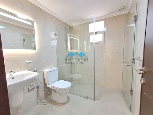 Nice and Modern Style 3 Bedrooms Apartment in Jabriya