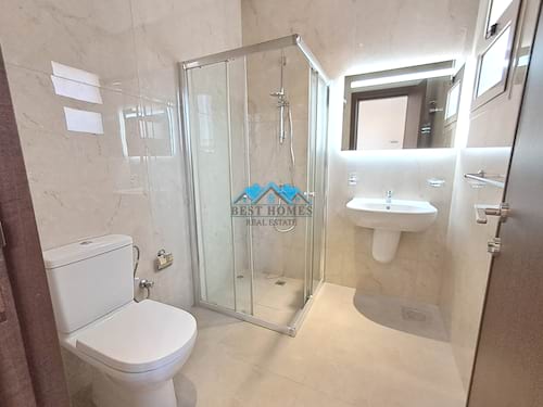 Nice and Modern Style 3 Bedrooms Apartment in Jabriya