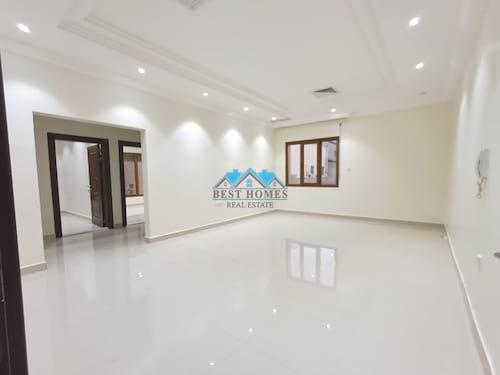 Modern Style 3 Bedrooms Apartment in Masayel