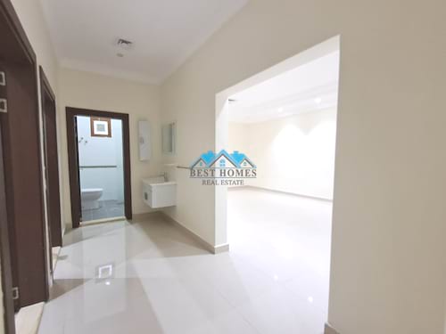 Modern Style 3 Bedrooms Apartment in Masayel