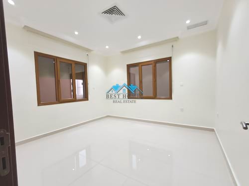 Modern Style 3 Bedrooms Apartment in Masayel