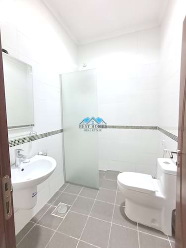 Modern Style 3 Bedrooms Apartment in Masayel