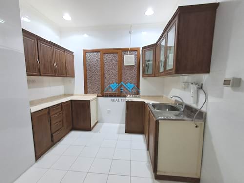 Modern Style 3 Bedrooms Apartment in Masayel