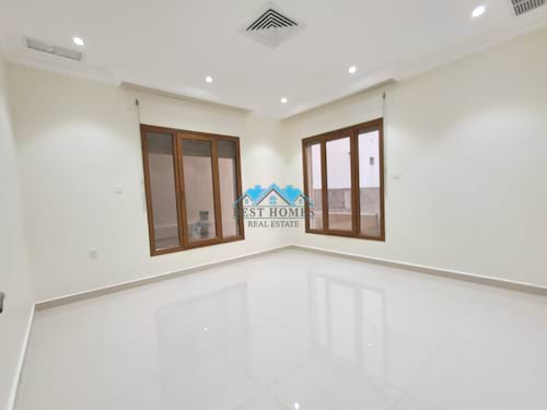 Modern Style 3 Bedrooms Apartment in Masayel