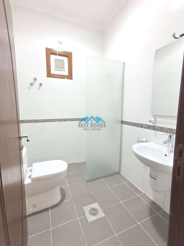 Modern Style 3 Bedrooms Apartment in Masayel