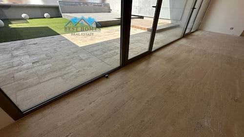 Modern Style 3 Bedrooms Duplex in Mishref