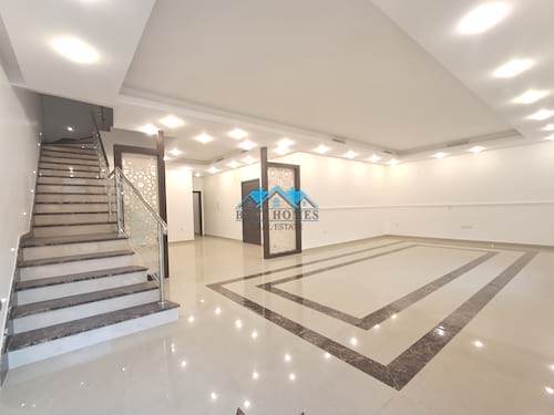 Nice and Spacious 8 Bedrooms Duplex in Masouriya 