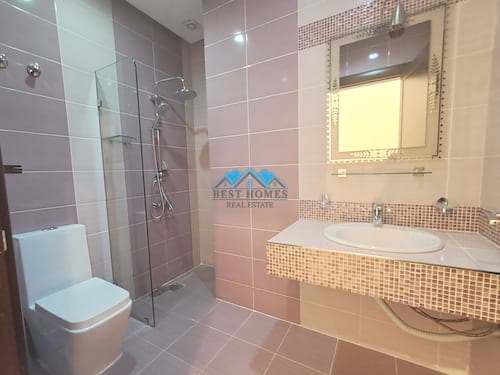 Nice and Spacious 8 Bedrooms Duplex in Masouriya 
