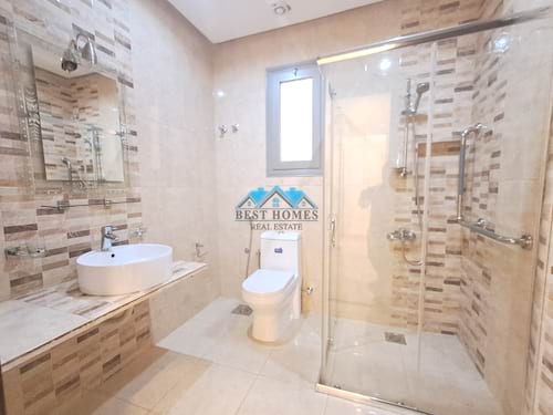 Nice and Spacious 8 Bedrooms Duplex in Masouriya 