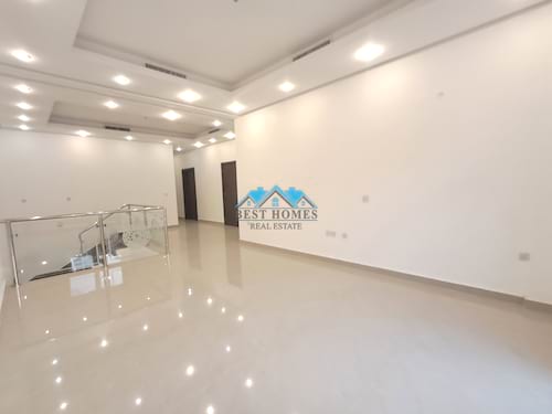 Nice and Spacious 8 Bedrooms Duplex in Masouriya 