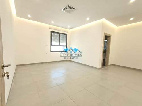 Spacious 4 Bedrooms Floor with Big Private Terrace in Salwa