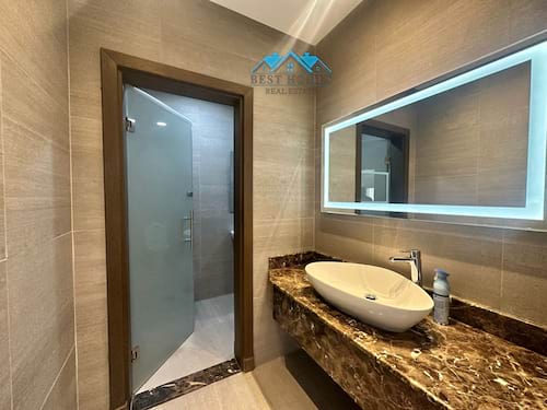 High Quality 03 Bedroom Ground Floor in Salwa