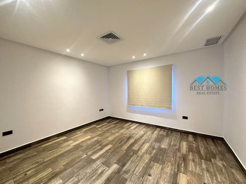 High Quality 03 Bedroom Ground Floor in Salwa