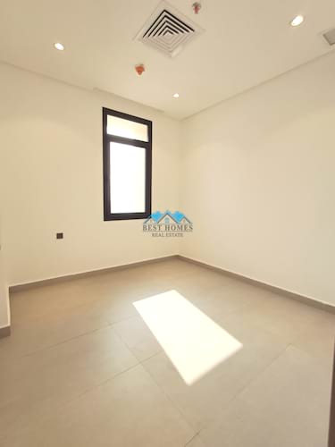 4 Bedrooms Duplex Apartment with Private Terrace & pool in Hissah al Mubarak