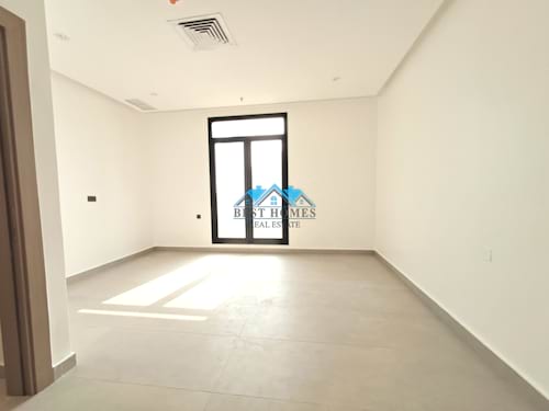 4 Bedrooms Duplex Apartment with Private Terrace & pool in Hissah al Mubarak