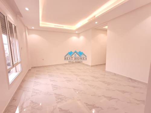 3 Master Bedrooms Floor Apartment in Qortuba