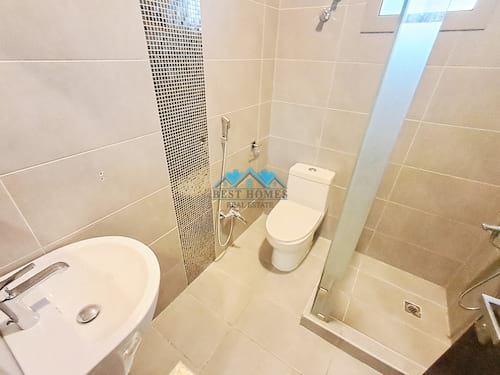 Nice and Very Spacious Four Bedrooms Ground Floor in Egaila