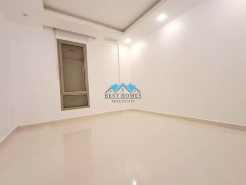 Nice and Very Spacious Four Bedrooms Ground Floor in Egaila