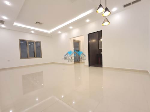Nice and Very Spacious Four Bedrooms Ground Floor in Egaila