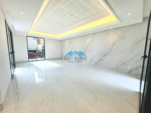VVIP 4 Master Bedrooms Villa for Rent in Abu Fatira